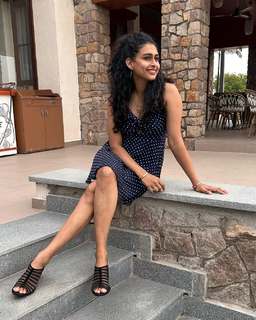 Nitya Naresh