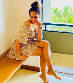 Dilrufa Shanaz