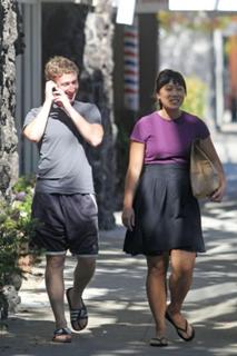Priscilla Chan