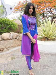 Genelia Deshmukh