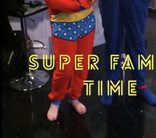 Colleen Clinkenbeard