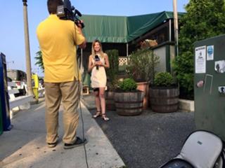 Lindsay Tuchman