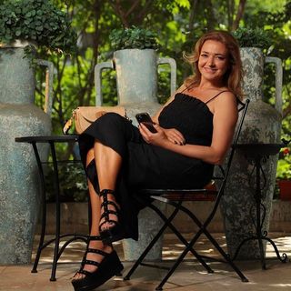 Cristina Batlan