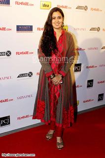 Harshdeep Kaur