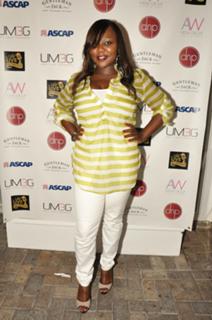 LaTocha Scott