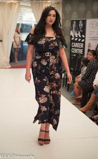Amber Powson