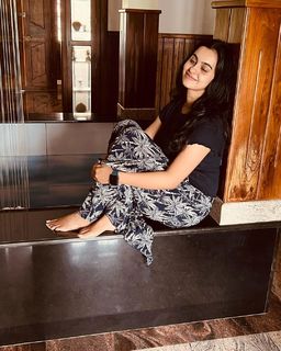 Gopika Udayan