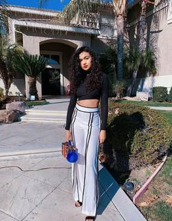 Madison Bailey