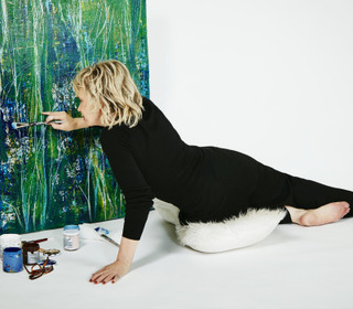 Martine St-Clair