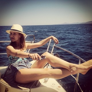 Eirini Ganiatsou