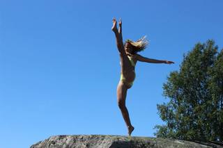 Malin Barr