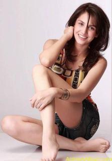 Koyal Rana