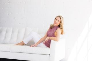 Sarah McKenzie