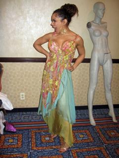 Daphne Rubin-Vega