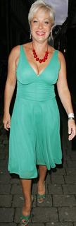 Denise Welch (I)