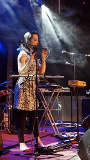 Angela Sheik