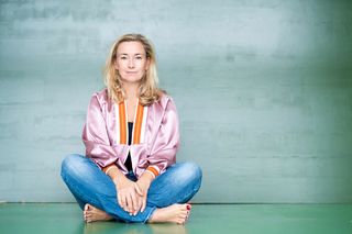Birgit Würz
