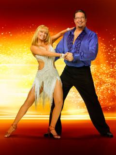 Kym Johnson Herjavec