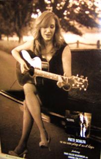 Patti Scialfa