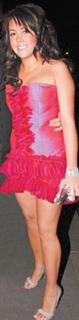 Lacey Turner