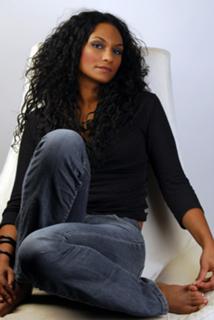 Lejla Abbasová