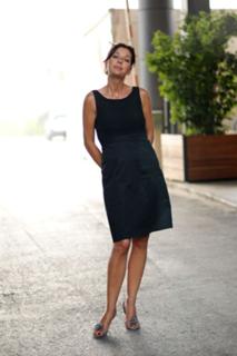 Yolanda Benítez