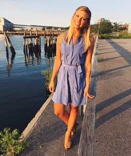 Kelsey Fabian
