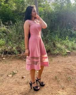 Harshi Rasanga