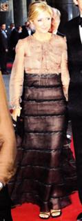 Crown Princess Marie-Chantal