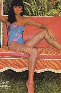 Susana Romero