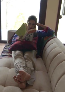 Sabeena Farooq