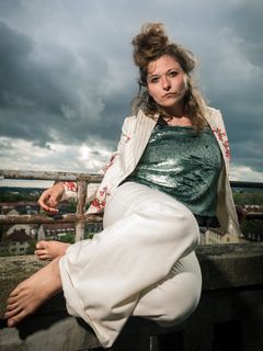 Karla Hennersdorf