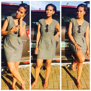 Gail Mabalane