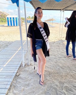Blanca Aguilera