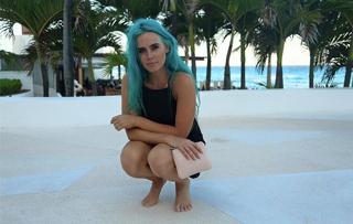 Tigerlily