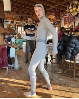 Zelda Adams