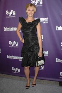 Alaina Huffman