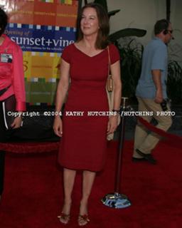 Kathleen Kennedy