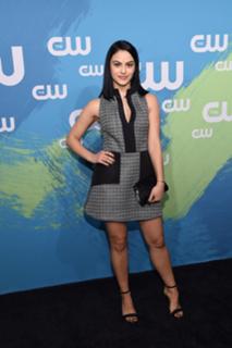 Camila Mendes