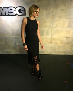 Rebecca Haarlow