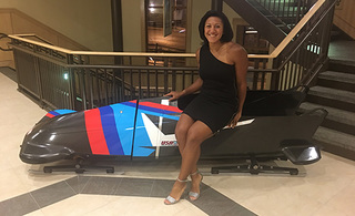 Elana Meyers