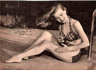 Peggy Dow