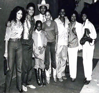 Rebbie Jackson