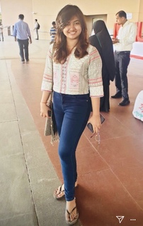 Shaalin Zoya