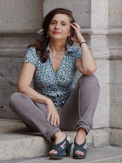 Nike Maria Vassil