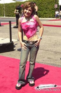 Lalaine