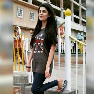 Sadia Ghaffar