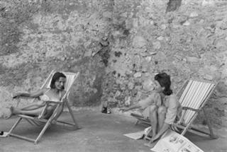 Lee Radziwill