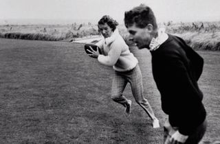Ethel Kennedy