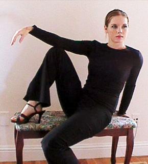 Amanda Knox